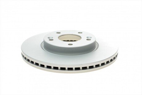 Вентильований гальмівний диск kavo Parts BR3294C