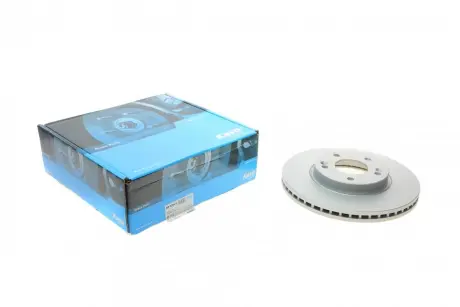 Вентилируемый тормозной диск kavo parts BR3294C