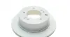 Вентилируемый тормозной диск kavo parts BR4215C