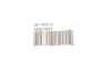 Вентилируемый тормозной диск kavo parts BR-4218-C