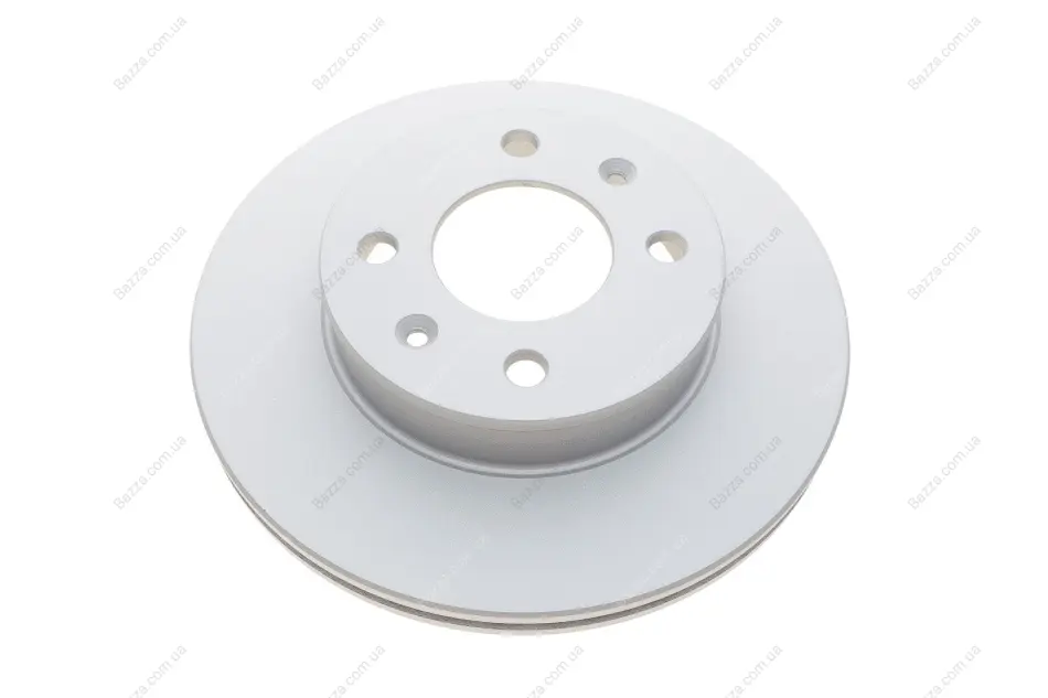 Вентилируемый тормозной диск kavo parts BR-4218-C