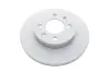 Вентилируемый тормозной диск kavo parts BR-4218-C
