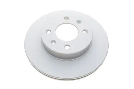 Вентилируемый тормозной диск kavo parts BR-4218-C