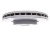 Вентильований гальмівний диск Kavo parts BR-4220-C (фото 3)