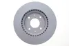 Вентильований гальмівний диск Kavo parts BR-4220-C (фото 4)