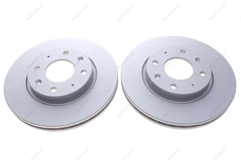 Вентильований гальмівний диск Kavo parts BR-4220-C (фото 1)