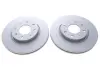 Вентильований гальмівний диск Kavo parts BR-4220-C (фото 1)