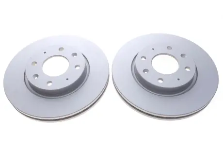 Вентильований гальмівний диск Kavo parts BR-4220-C