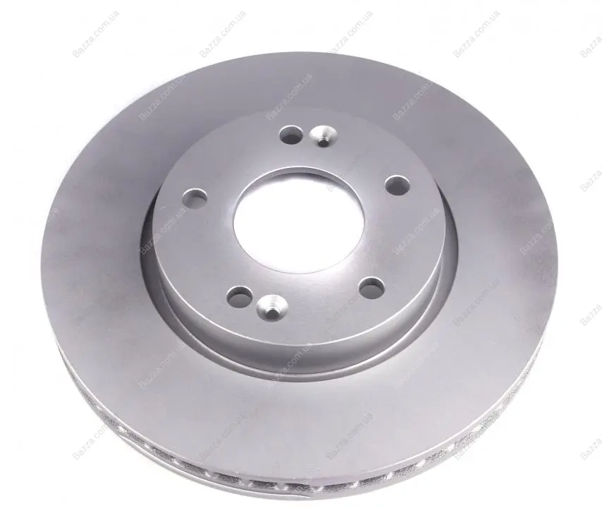 Вентильований гальмівний диск Kavo parts BR-4229-C (фото 1)