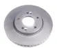 Вентильований гальмівний диск Kavo parts BR-4229-C (фото 1)