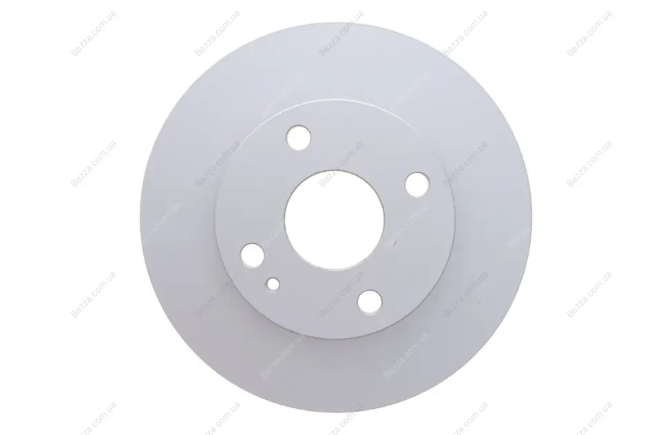 Вентилируемый тормозной диск kavo parts BR4729C