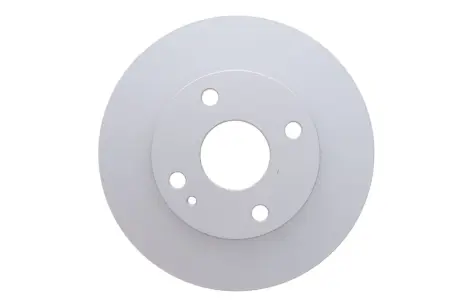 Вентилируемый тормозной диск kavo parts BR-4729-C