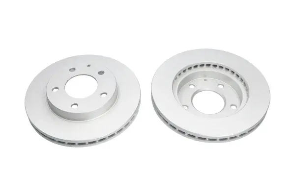 Вентильований гальмівний диск Kavo parts BR4731C (фото 1)