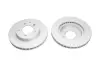 Вентильований гальмівний диск Kavo parts BR4731C (фото 1)