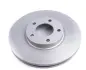 Вентилируемый тормозной диск kavo parts BR-4764-C