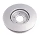 Вентилируемый тормозной диск kavo parts BR-4764-C