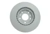 Вентильований гальмівний диск Kavo parts BR4767C (фото 2)