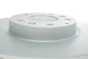Вентильований гальмівний диск Kavo parts BR4767C (фото 3)
