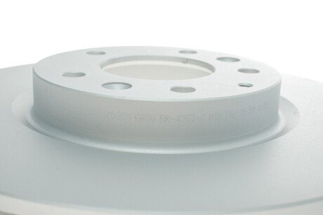 Вентилируемый тормозной диск kavo parts BR4767C