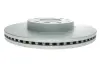 Вентильований гальмівний диск Kavo parts BR4767C (фото 4)