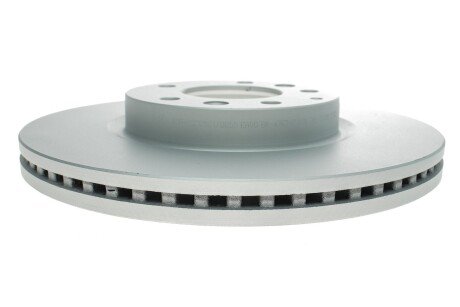 Вентилируемый тормозной диск kavo parts BR4767C