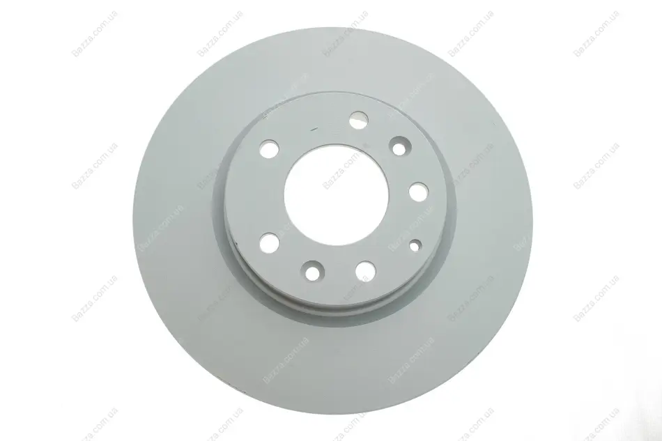 Вентильований гальмівний диск Kavo parts BR4767C (фото 1)