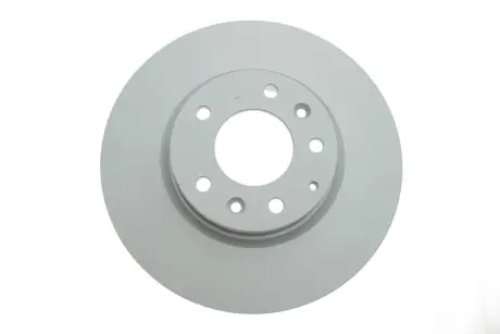 Вентильований гальмівний диск Kavo parts BR4767C