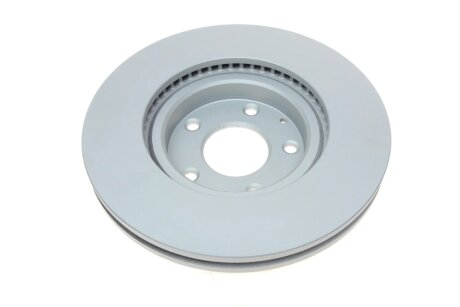 Вентилируемый тормозной диск kavo parts BR4791C