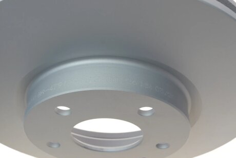 Вентилируемый тормозной диск kavo parts BR4791C