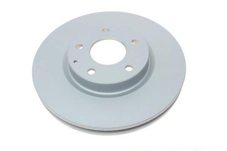 Вентилируемый тормозной диск kavo parts BR4791C