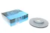 Вентильований гальмівний диск Kavo parts BR4791C (фото 1)