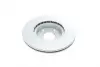 Вентилируемый тормозной диск kavo parts BR4798C