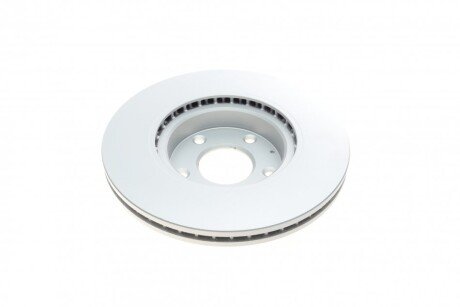 Вентилируемый тормозной диск kavo parts BR4798C