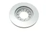 Вентильований гальмівний диск Kavo parts BR5722C (фото 2)