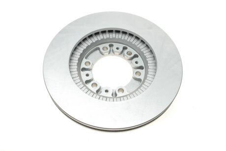 Вентилируемый тормозной диск kavo parts BR5722C