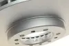 Вентильований гальмівний диск Kavo parts BR5722C (фото 3)