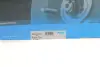 Вентильований гальмівний диск Kavo parts BR5722C (фото 9)