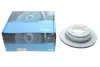 Вентильований гальмівний диск Kavo parts BR5760C (фото 2)