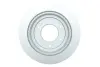 Вентильований гальмівний диск Kavo parts BR5760C (фото 3)