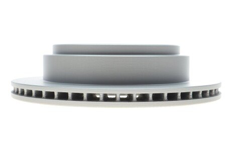 Вентилируемый тормозной диск kavo parts BR5760C