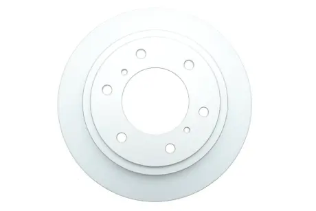 Вентильований гальмівний диск Kavo parts BR-5760-C