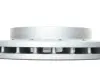Вентилируемый тормозной диск kavo parts BR-5762-C