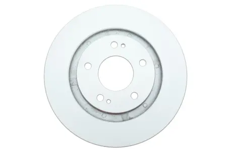 Вентилируемый тормозной диск kavo parts BR-5762-C