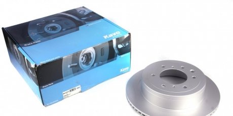 Вентилируемый тормозной диск kavo parts BR-5774-C