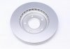 Вентилируемый тормозной диск kavo parts BR-5775-C