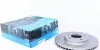 Вентильований гальмівний диск Kavo parts BR5775C (фото 1)