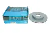 Вентильований гальмівний диск Kavo parts BR-6729-C (фото 3)