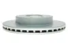 Вентильований гальмівний диск Kavo parts BR-6729-C (фото 4)