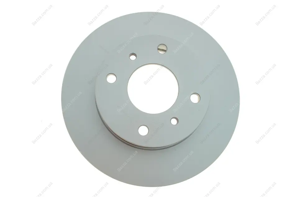 Вентильований гальмівний диск Kavo parts BR-6729-C (фото 1)
