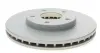 Вентильований гальмівний диск Kavo parts BR-6776-C (фото 6)